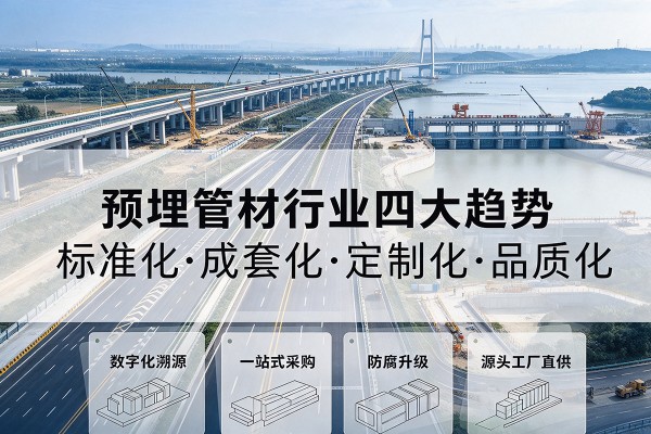 复兴行业发展趋势总结