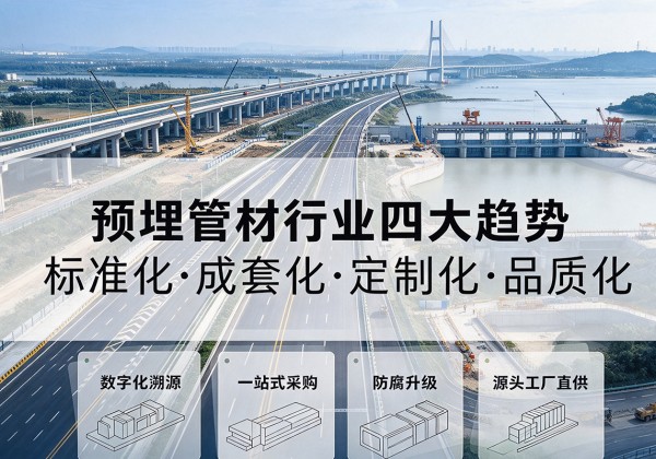 复兴行业发展趋势总结