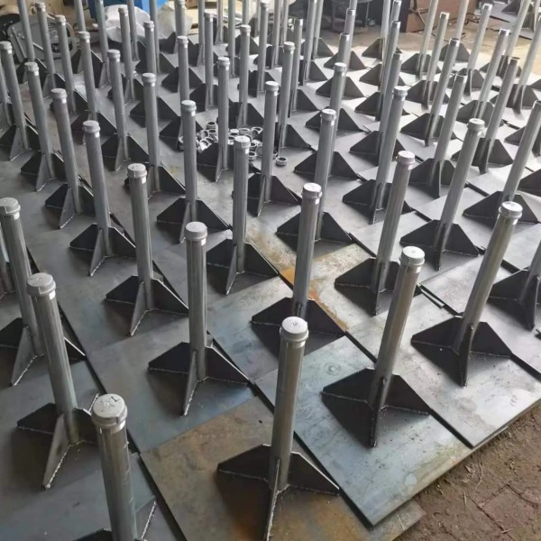 复兴鑫亿呈沉降板生产
