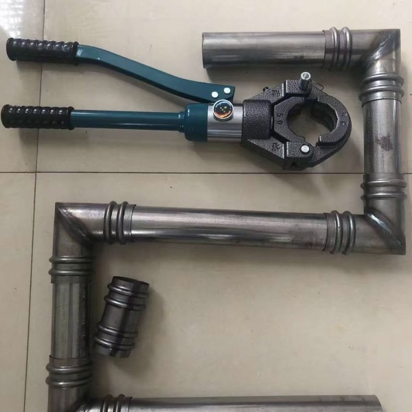 复兴鑫亿呈冷却管